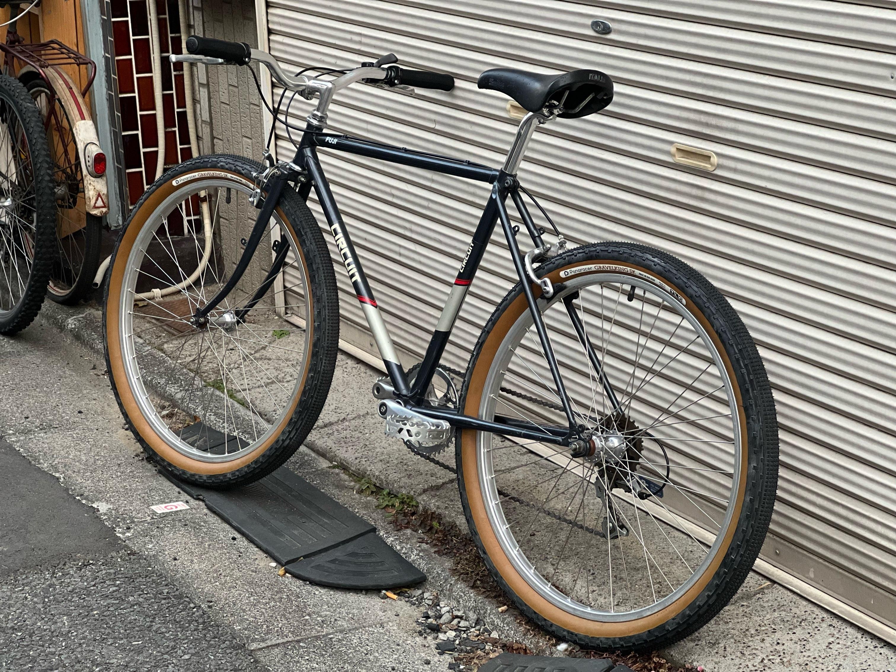 富士自転車 Absolute 1.9 – Fuji Bikes USA Powered by BikeCo