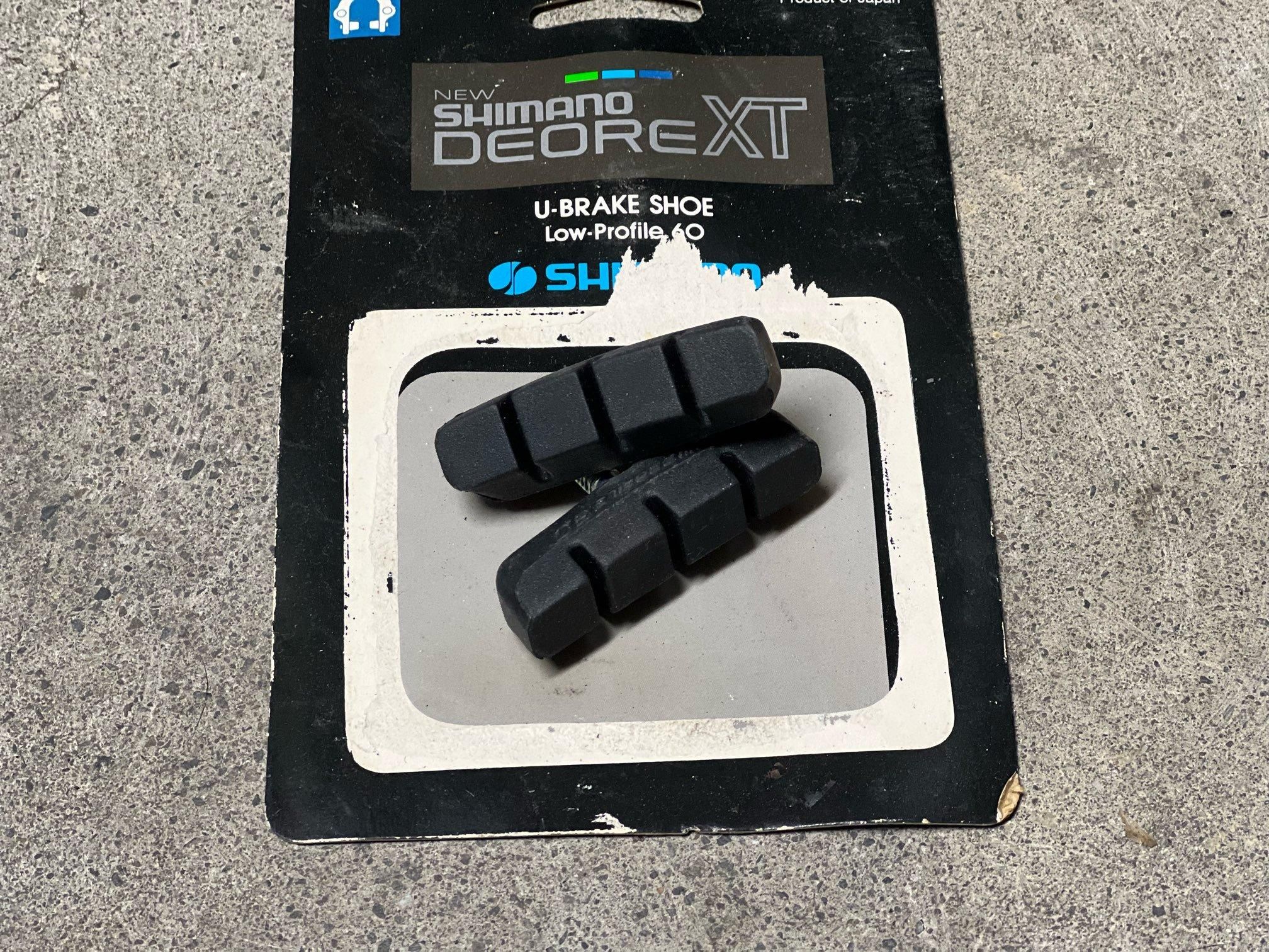 SHIMANO - こちらの商品は、JEOとなります。 Shimano Deore LX ST-M585 Left Side Shifter Hydraulic Brake