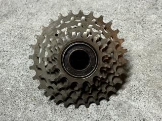 SHIMANO 600 スプロケット Shimano 600 Chainring | eBay