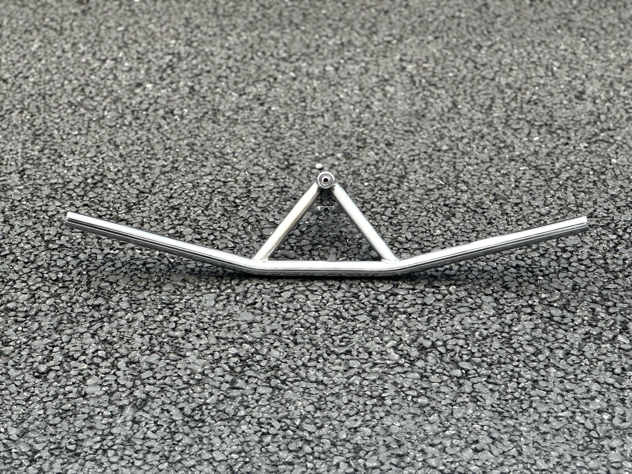 NITTO ブルムースバー