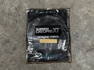 SHIMANO Deore XT ֥졼֥륻å