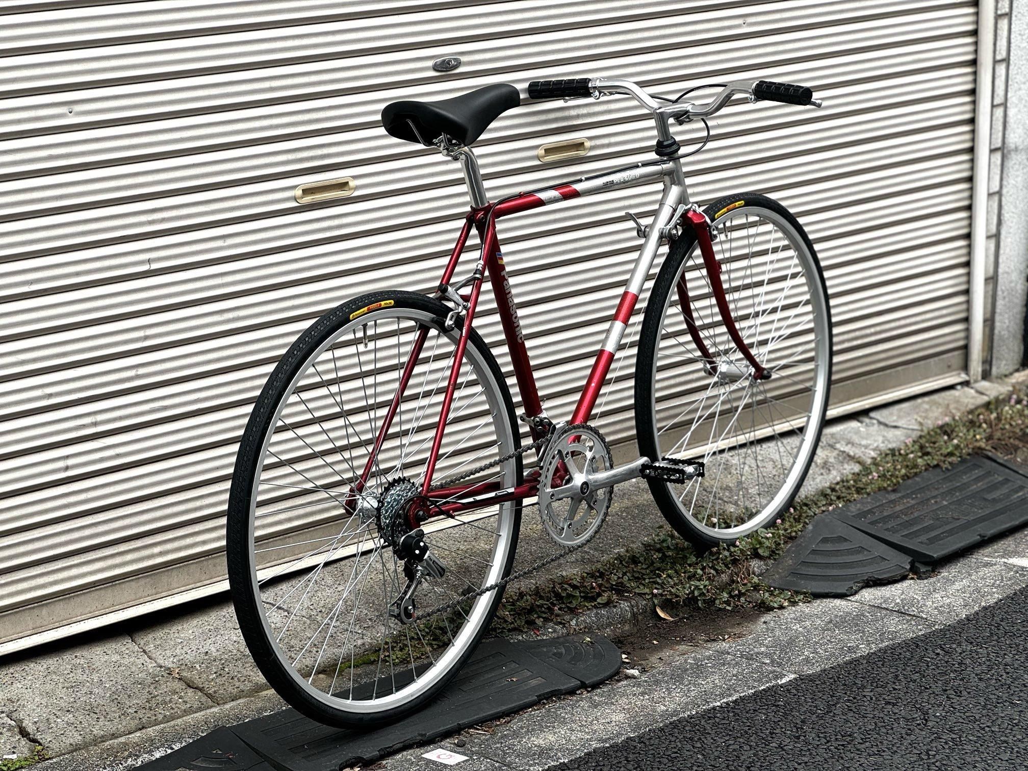 Panasonic - パナソニックPLA600 Panasonic PLA-600D