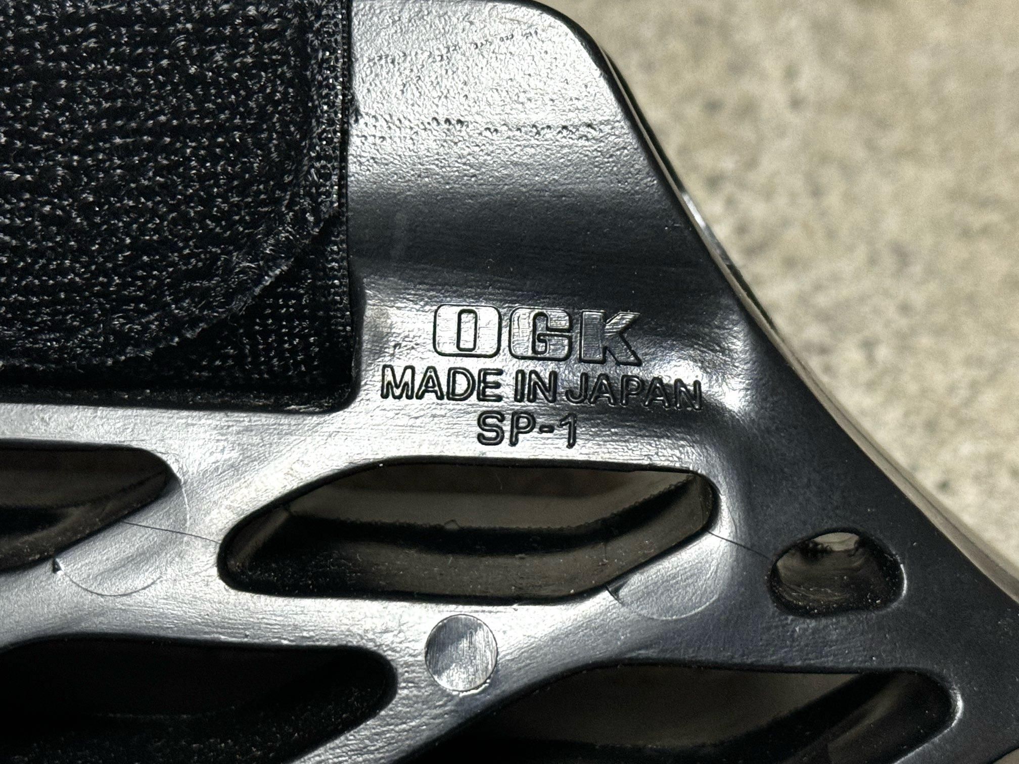 希少　zobags ショルダーパッド　zobag ericzo ZO BAGS : SHOULDER PAD | W E L C O