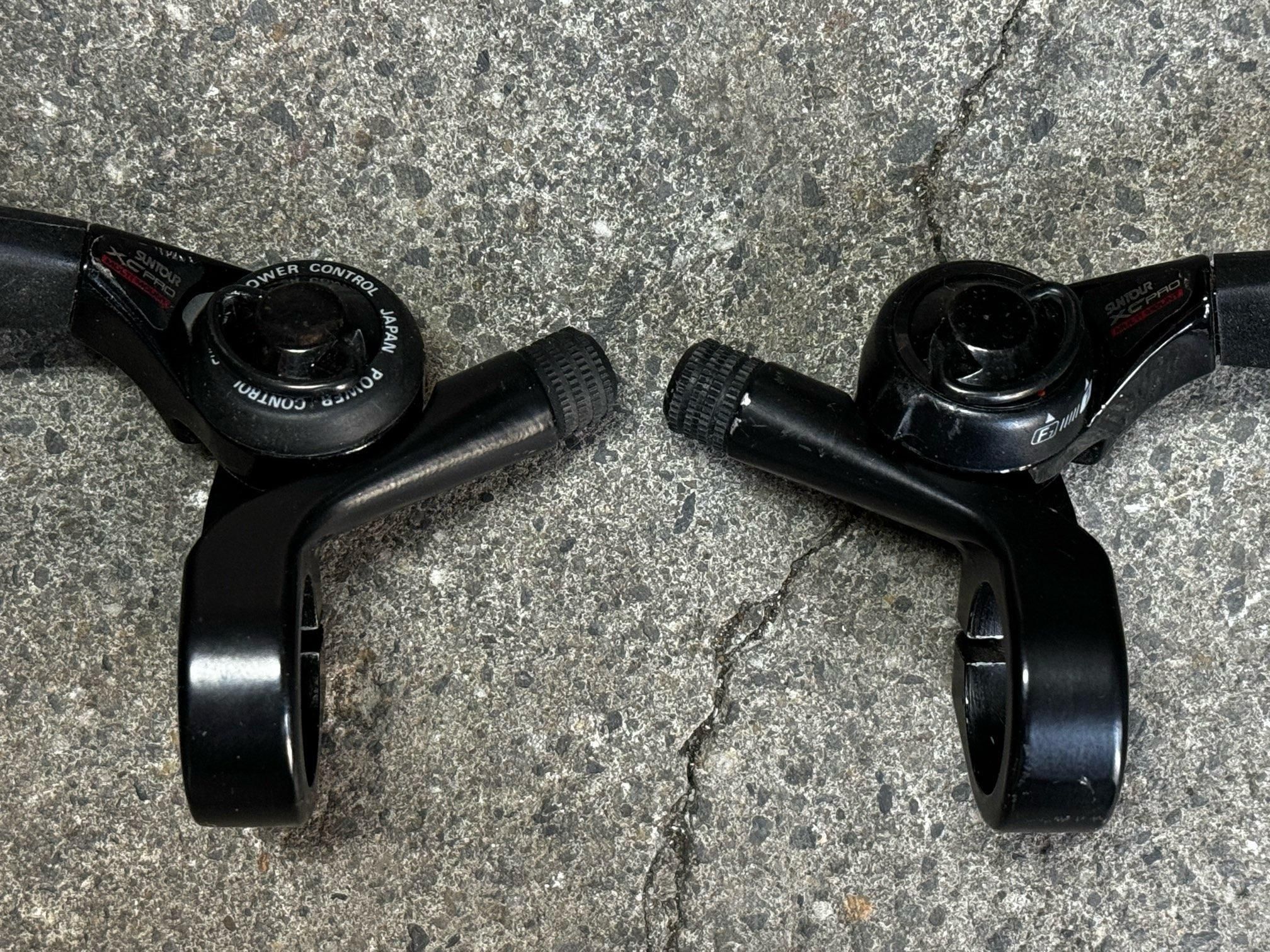 【稀少品】SUNTOUR XC PRO ハブセット Yahoo!オークション -「サンツアー suntour ハブ」の落札相場