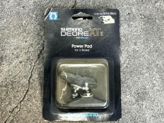 h*c様 kooka ブレーキレバー パープル old mtb等に レア カンチ OLD MTBパーツ：ピラニアレーシング カンチブレーキ - みんなの