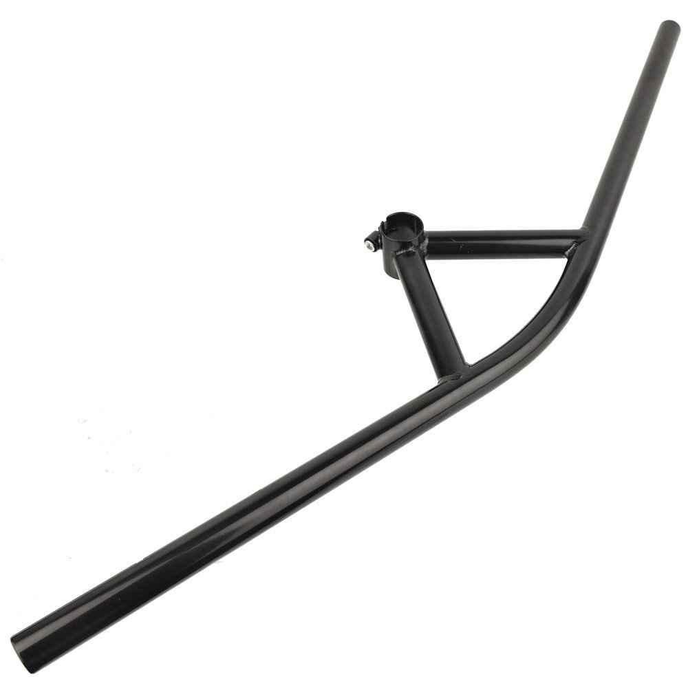 パーツ FAIRWEATHER b903 bullmoose bar (black) FAIRWEATHER b903 bullmoose bar (black)