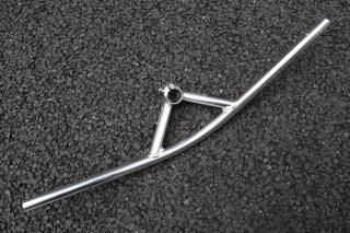 Kuwahara elk Bar (silver)