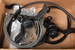 SUNTOUR COMAND SHIFTER 