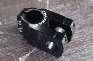 Pazzaz アヘッドステム