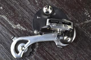 SUNTOUR XC 9000 ꥢǥ쥤顼