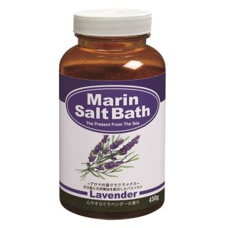 Marin Salt Bathޥ󥽥ȥХ ٥