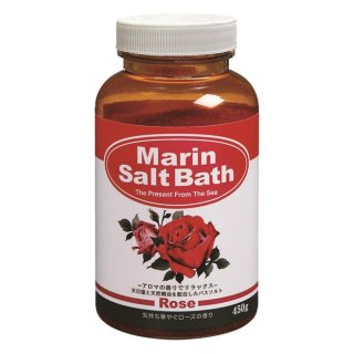 Marin Salt Bathޥ󥽥ȥХ 