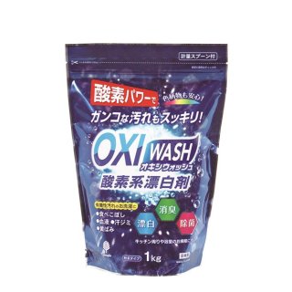 OXI WASH(å)Ƿɺ1kg