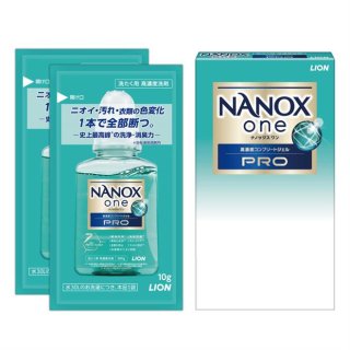 NANOX one PRO 10g2