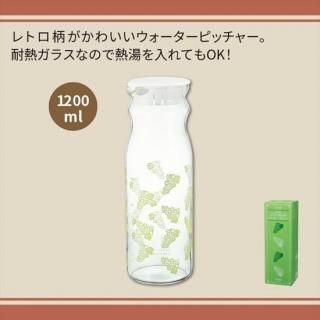 HARIO/Ǯե꡼ݥå1.2Lȥޥå