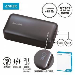 AnkerPower Bank10000mAh30Wˡʥ֥å