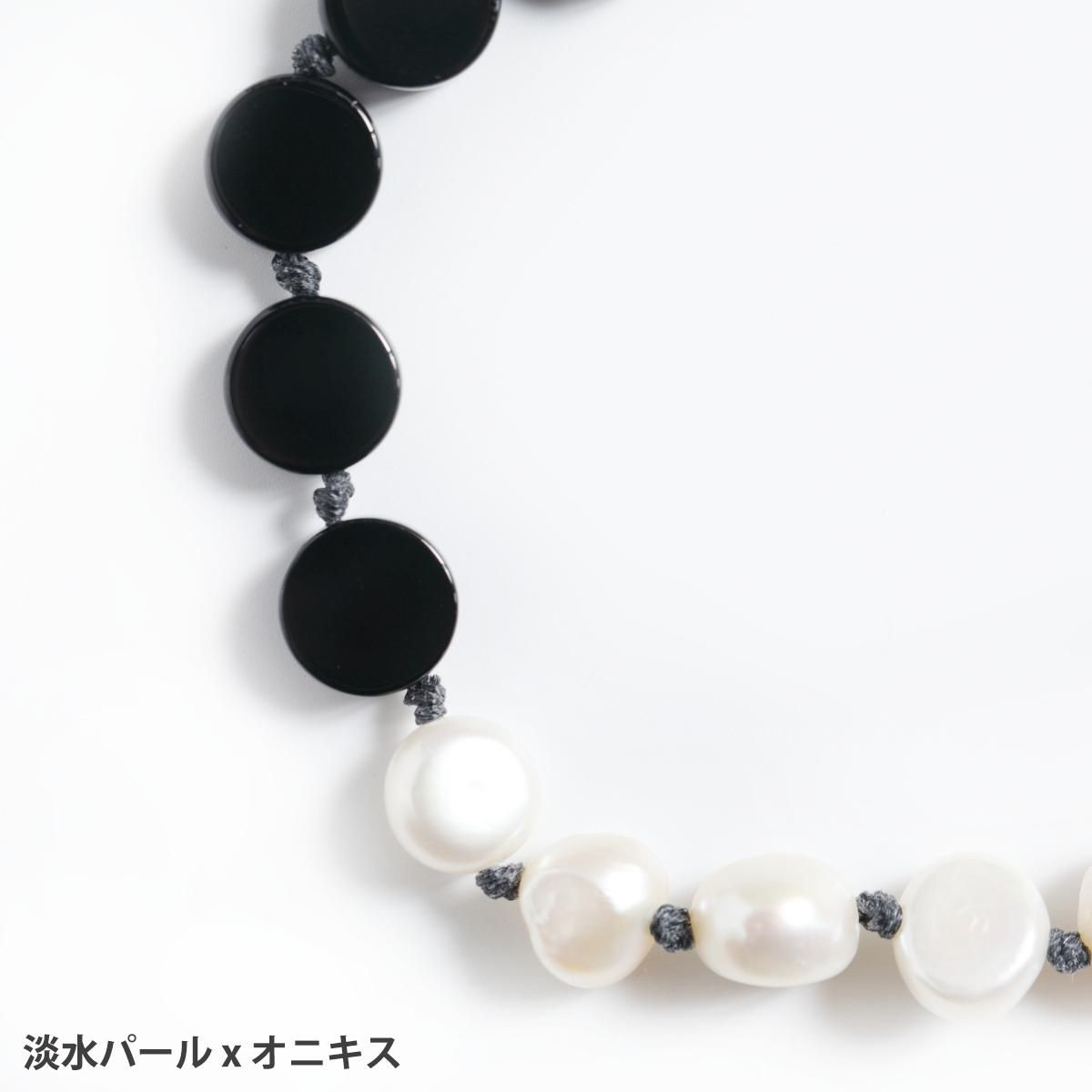 オニキス　ネックレス　TATTE オニキス ネックレス TATTE オニキス ネックレス TATTE （TATTE