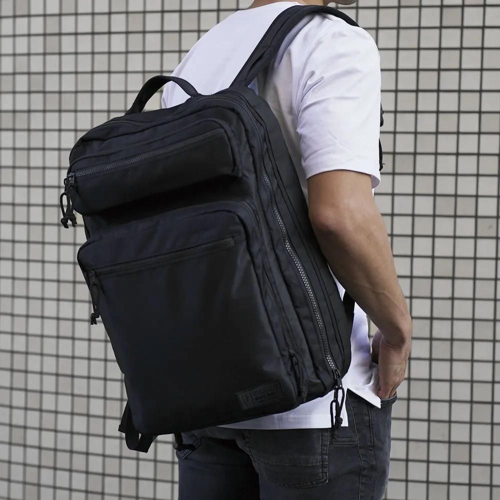 vasallo バックパック VASALLO DUAL BACKPACK - VASALLO HOCKEY（バサロホッケー）