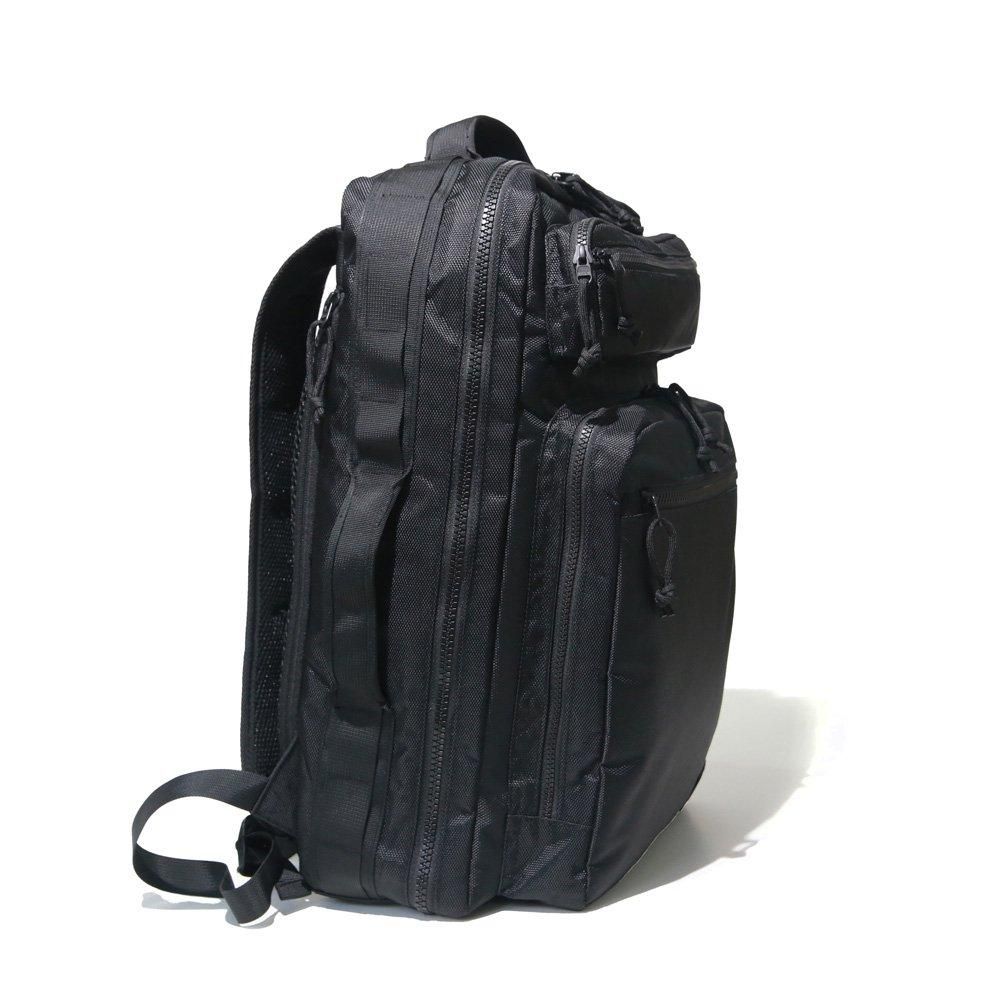 vasallo バックパック VASALLO DUAL BACKPACK - VASALLO HOCKEY（バサロホッケー）