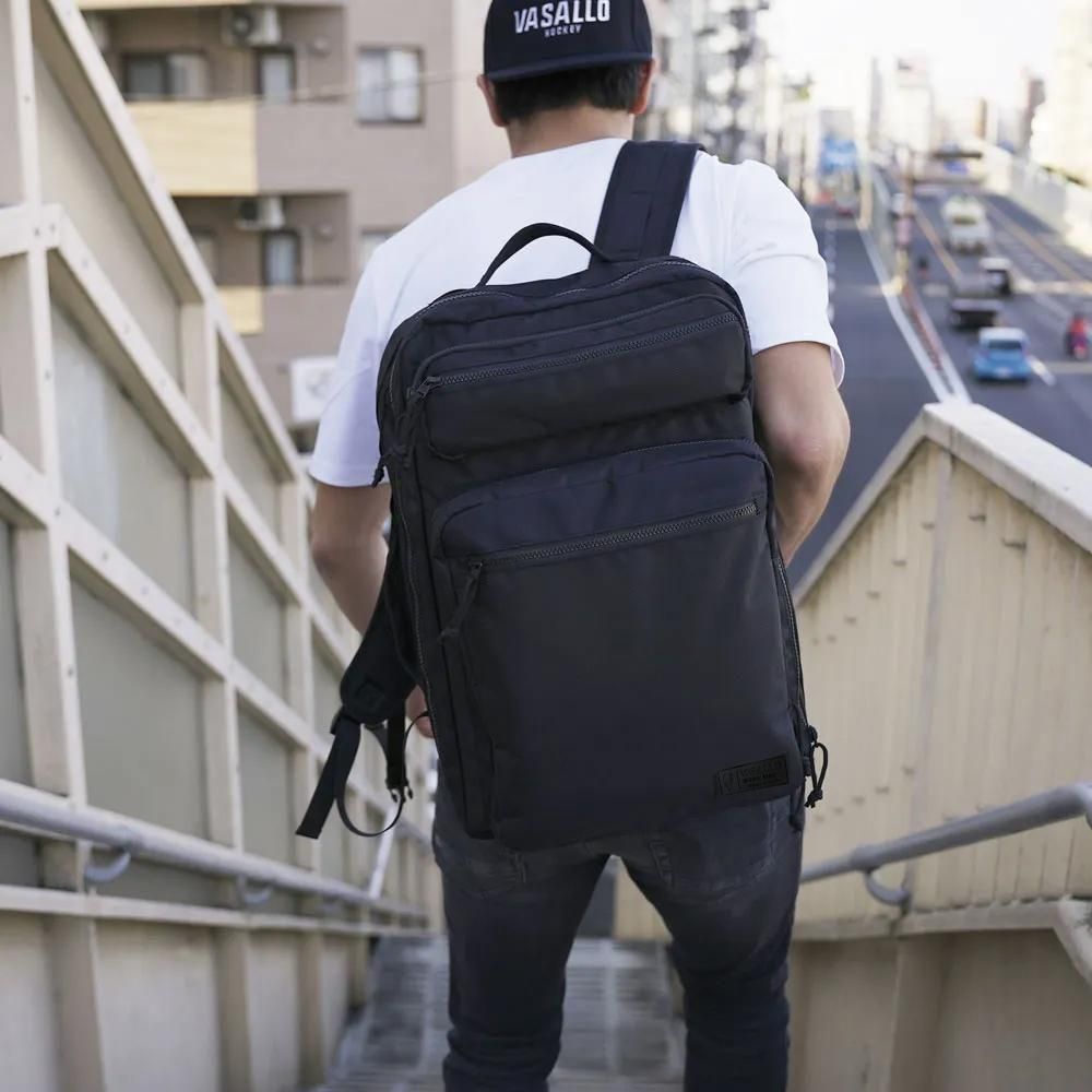 VASALLO DUAL BACKPACK - VASALLO HOCKEY（バサロホッケー）