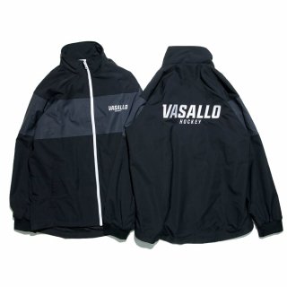 VASALLO Hockey Windbreaker