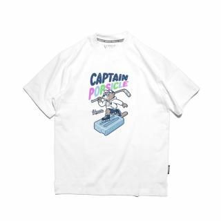 VH Captain Popsicle GS tee