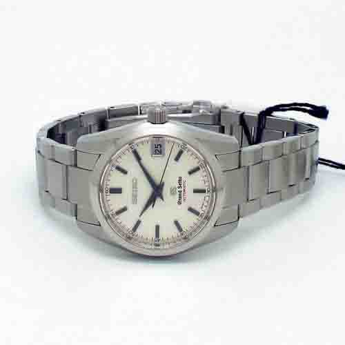 グランドセイコー(SBGR071 9S65-00B0)【未使用品】 - ブランド腕時計