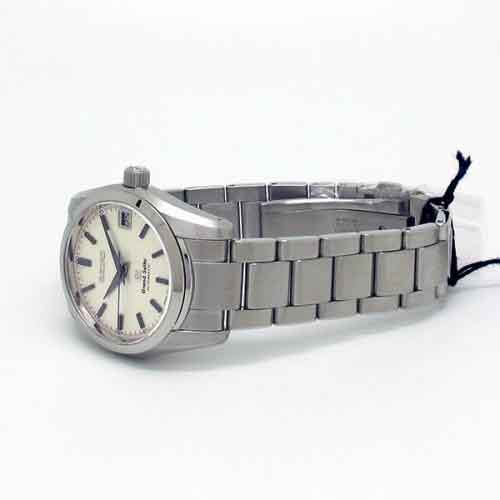 グランドセイコー(SBGR071 9S65-00B0)【未使用品】 - ブランド腕時計