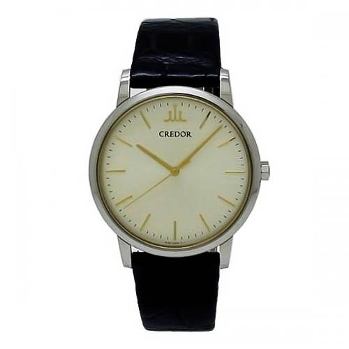 クレドール(8J81-0AJ0)【中古】 - ブランド腕時計専門店「MEVIUS」