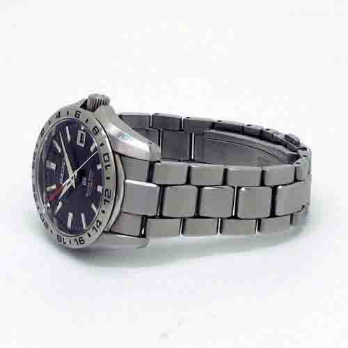 グランドセイコーGMT(SBGM001 9S56-00A0)【中古】 - ブランド腕時計 ...