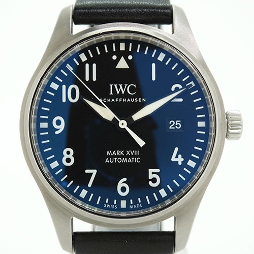 IWC - ブランド腕時計専門店「MEVIUS」