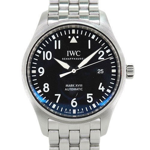IWC - ブランド腕時計専門店「MEVIUS」