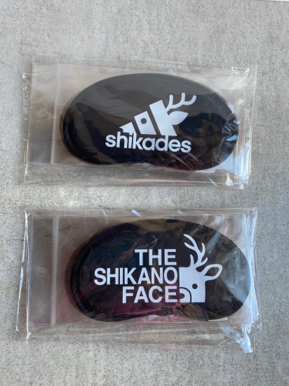SHIKADES THE SHIKANO FACE ޥ