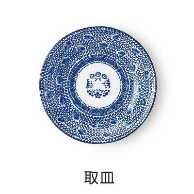 白唐津焼 白唐津手引4.8反和丼（お茶漬け茶碗）卸｜【業務用卸売り市場 Bnet】