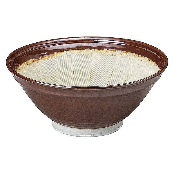 スリ鉢 尺三 約40cm 和食器 すり鉢 日本製 美濃焼 業務用 すりばち
