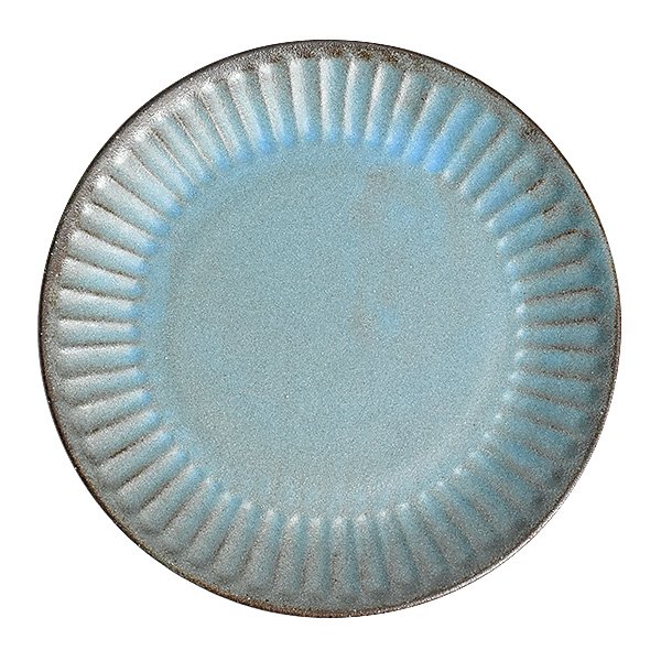 蓋付き焼き物皿　陶ばん皿　20セット