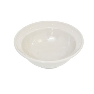 グルメスタイル エアリードットリム3.8小鉢 約12.3cm 白系 洋食器 丸型ボール 15cm以下 日本製 業務用 g-2222-04