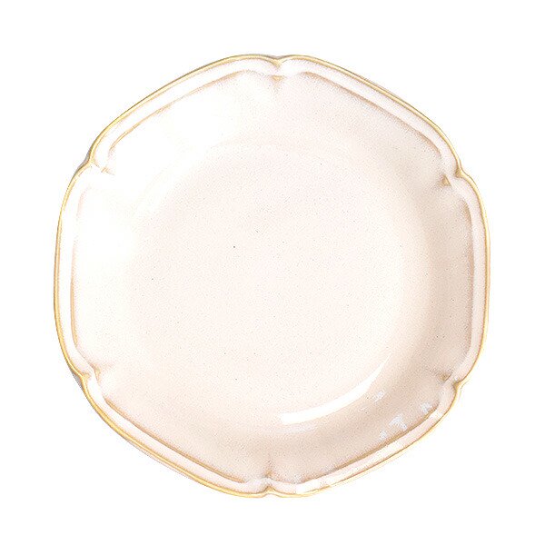 オーバル 14cm 深皿 白 約14.3cm 白系 洋食器 丸型プレート 15cm以下