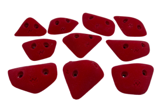 NEXT　ANTARES　FOOTHOLDS