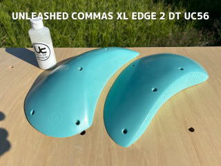 UNLEASHEDCOMMMAS XL EDGE 2 DTUC56