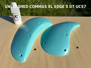 UNLEASHEDCOMMMAS XL EDGE 3 DTUC57