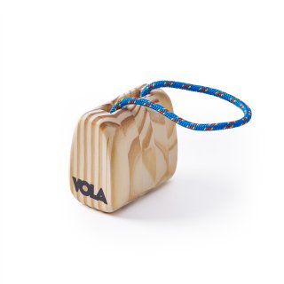 VOLA Pinch Block (curved NARROW grip)