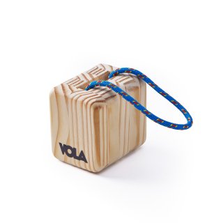 VOLA Pinch Block (straight WIDE grip)