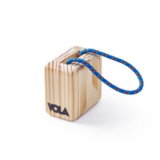 VOLA Pinch Block (straight NARROW grip)