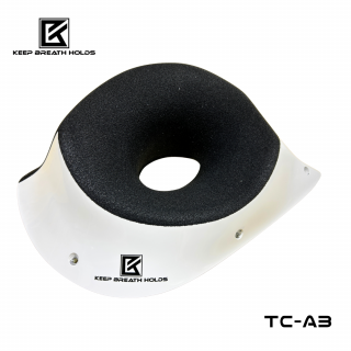 KEEP BREATHAbyss 3TC-A3