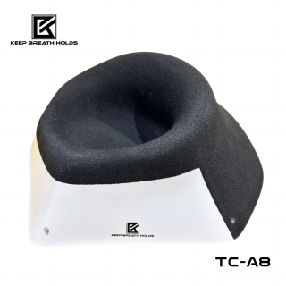 KEEP BREATHAbyss 8TC-A8