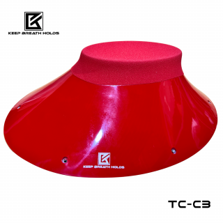 KEEP BREATHEast windTC-C03
