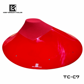 KEEP BREATHEast windTC-C07