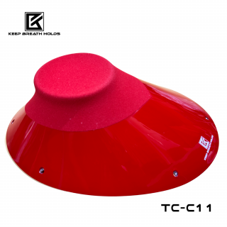 KEEP BREATHEast windTC-C11
