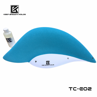 KEEP BREATHDolphin TC-E02